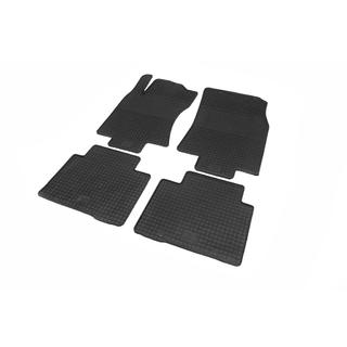 Gummimatten (4 Stk, Polytep) Nissan X-trail T32/Rogue 2014-2021 Foto 2
