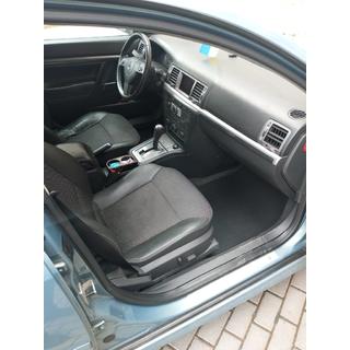 Gummimatten (4 Stk, Polytep) Opel Vectra C 2002-2008 Foto 3