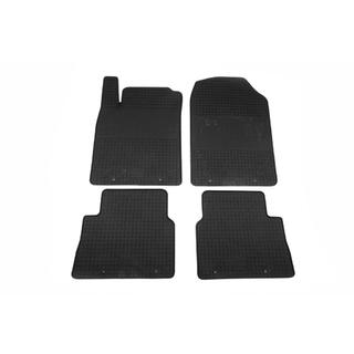 Gummimatten (4 Stk, Polytep) Opel Vectra C 2002-2008 Foto 2