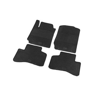 Gummimatten (4 Stk, Polytep) Suzuki Grand Vitara 2005-2017 Foto 2