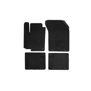 Gummimatten (4 Stk, Polytep) Suzuki SX4 2006-2013 Foto 1