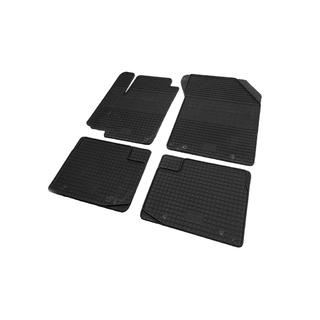 Gummimatten (4 Stk, Polytep) Suzuki SX4 2006-2013 Foto 2