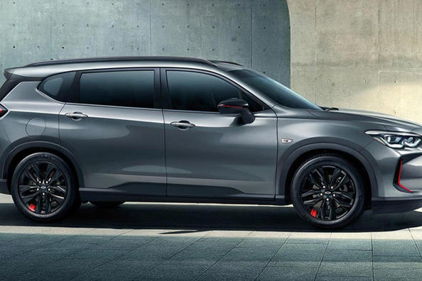 2019 Chevrolet Orlando Kompaktwagen Bewertung