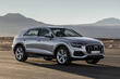 Überblick über Premium-Crossover Audi Q8 Foto 5