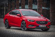 Opel Insignia Liftback Bewertung Foto 1