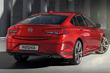 Opel Insignia Liftback Bewertung Foto 7