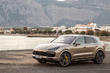 Übersicht der Porsche Cayenne der Dritten Generation Foto 4