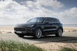 Übersicht der Porsche Cayenne der Dritten Generation Foto 3