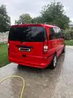 Mercedes Vito W639 2004-2014 Seitenschweller Exclusive (2 Stk, grundiert) Foto 2