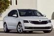 Überblick über die neue Generation des Skoda Octavia Foto 1