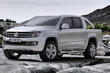 Aktualisierte Pickup Volkswagen Amarok Foto 8