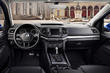 Aktualisierte Pickup Volkswagen Amarok Foto 4