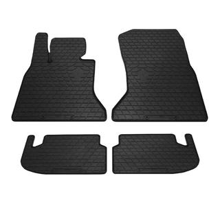 Gummimatten (4 Stk, Stingray Premium) BMW 5 Series F10/F11 2010–2016 Foto 2