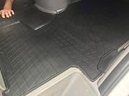 Mercedes Sprinter W906 2006–2018 Gummimatten (3 Stk, Stingray) Foto 3