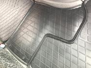 Mercedes Sprinter W906 2006–2018 Gummimatten (3 Stk, Stingray) Foto 5