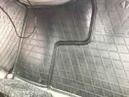 Volkswagen Crafter 2006-2016 Gummimatten (3 Stk, Stingray) Foto 4