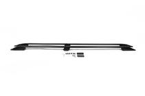 Ford Custom 2013-2022 Dachreling Skyport (2 Stk, schwarz) Foto 7