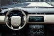 Übersicht eines SUV Range Rover Velar Foto 7