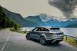 Übersicht eines SUV Range Rover Velar Foto 4