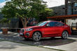 Übersicht Crossover BMW X4 der zweiten Generation Foto 1