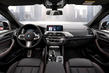 Übersicht Crossover BMW X4 der zweiten Generation Foto 6