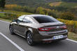 Übersicht der Limousine Renault Talisman Foto 8
