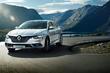 Übersicht der Limousine Renault Talisman Foto 7