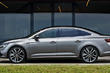 Übersicht der Limousine Renault Talisman Foto 3