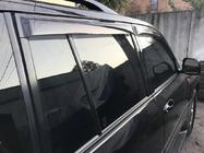 Lexus LX470 1998-2007 Windabweiser (4 Stk, Niken) Foto 4