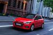 Die aktualisierte Hyundai i20 Fünftürer Foto 7