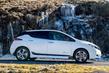 Elektrische Heckklappe Nissan Leaf der zweiten Generation Foto 4