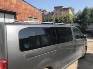 Citroen SpaceTourer 2016- Dachreling Chrom Foto 3