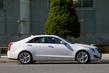 Das Cadillac ATS Limousine Foto 3