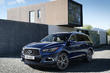 Premium-Crossover Infiniti QX60 Foto 1