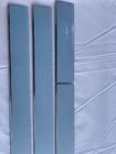 Mazda CX-5 2017–2025 Einstiegsleisten Abdeckungen Nataniko (4 Stk., Edelstahl) Premium - 3M Klebeband, 0.8mm Foto 7