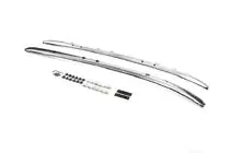 Mazda CX-5 2017–2025 Dachreling OEM (2 Stk) Foto 2