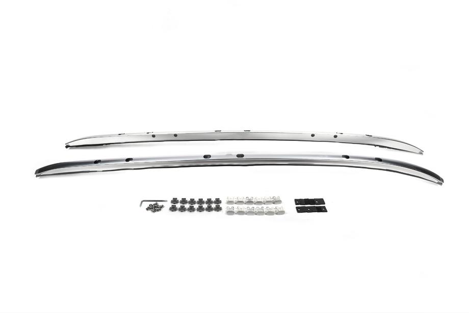 Mazda CX-5 2017–2025 Dachreling OEM (2 Stk) Foto 6