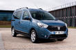 Bewertung der kompakten MPV Dacia Dokker Foto 1