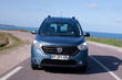 Bewertung der kompakten MPV Dacia Dokker Foto 2