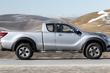 Übersicht der Pickup Mazda BT-50 Foto 8