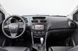 Übersicht der Pickup Mazda BT-50 Foto 6