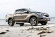 Übersicht der Pickup Mazda BT-50 Foto 2
