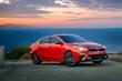 Limousine Kia Cerato vierten generieren Foto 1