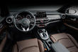 Limousine Kia Cerato vierten generieren Foto 5