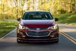 Die zweite Generation des Chevrolet Cruze Limousine Foto 1