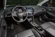 Die zweite Generation des Chevrolet Cruze Limousine Foto 5