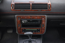 Ford Galaxy 1995-2006 Armaturenbrett Abdeckungen Foto 1