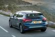 Schrägheck vierte Generation des Ford Focus Foto 8