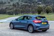 Schrägheck vierte Generation des Ford Focus Foto 5