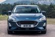 Schrägheck vierte Generation des Ford Focus Foto 3